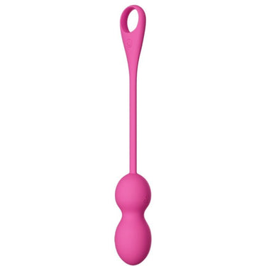 Palline Kegel Vibranti 12 Funzioni App Ricaricabile Pretty Love